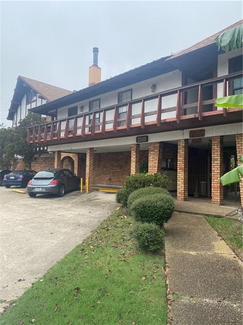 apt-217-2305 Cleary Ave, Metairie, LA, 70001-7700 | Card Image