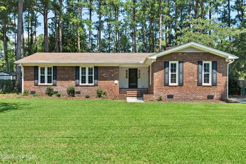 106 Brookview Rd, Wilmington, NC, 28409-9131 | Card Image