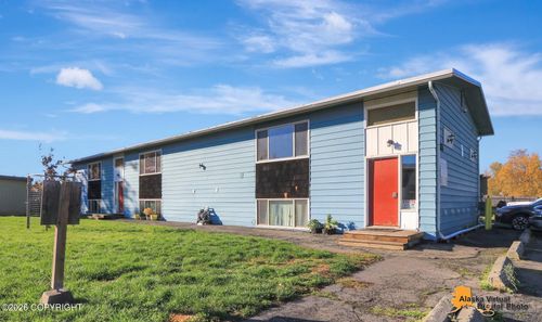 1-4228 San Roberto Avenue, Anchorage, AK, 99508 | Card Image