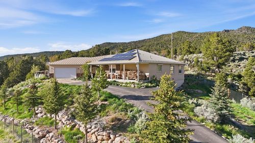 1001 E Pine Valley Rd, Pine Valley, UT, 84781-2079 | Card Image