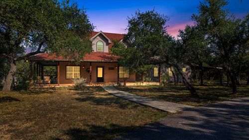 2471 Oak Run Dr, Wimberley, TX, 78676-6181 | Card Image