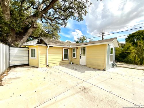 1000 Kayton Ave, San Antonio, TX, 78210-3623 | Card Image