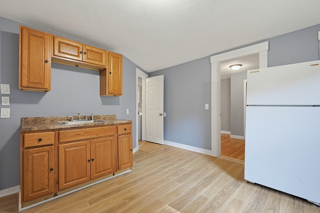 Residential Lease in Fitchburg