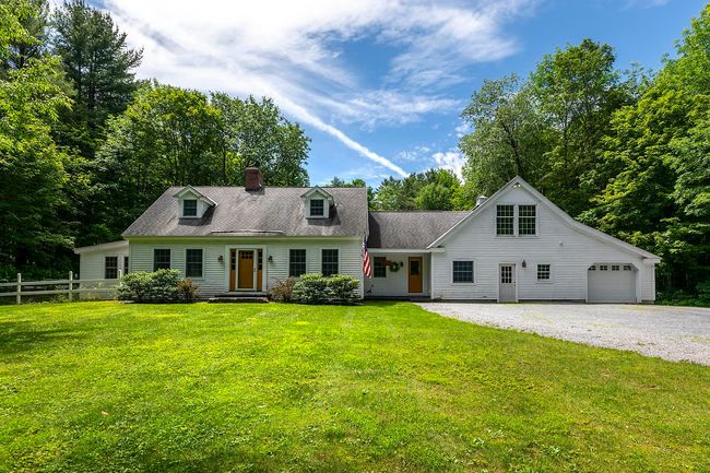 725 Wideawake Rd, House other with 3 bedrooms, 3 bathrooms and null parking in Manchestr Ctr VT | Image 26