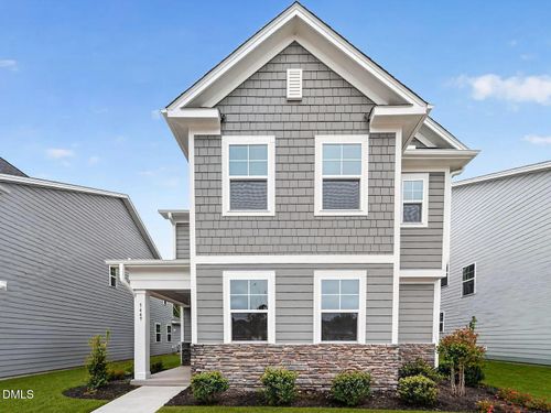 5449 Cayden Cove Dr, Wendell, NC, 27591-2902 | Card Image