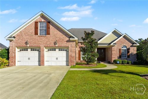 12 Bluegrass Ln, Savannah, GA, 31405-8137 | Card Image