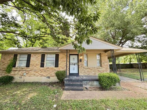 4694 Mccrory Ave, Memphis, TN, 38122 | Card Image