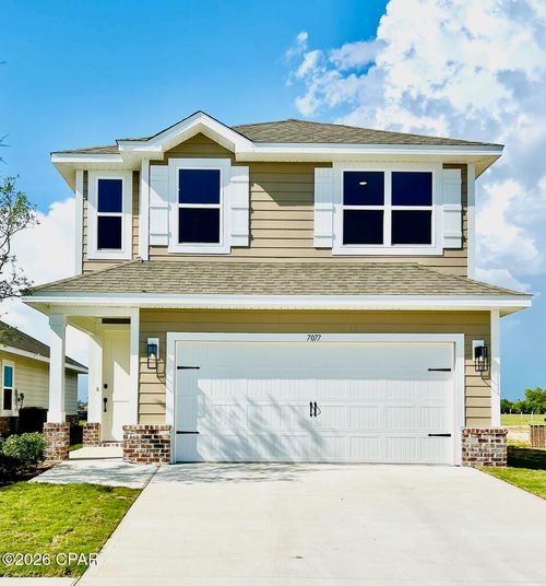 7077 Traditions Dr, Panama City, FL, 32404-2976 | Card Image