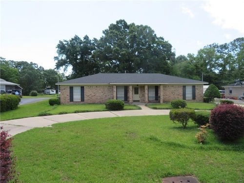 4441 Nicholl Dr, Mobile, AL, 36619-9744 | Card Image