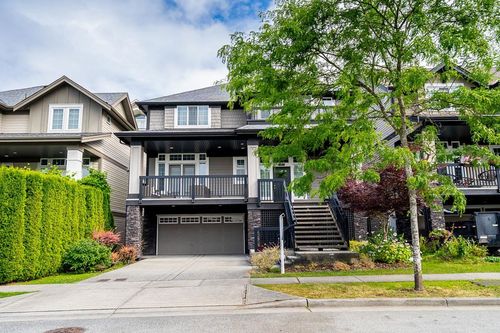 3511 Bishop Place, Coquitlam, BC, V3E0K2 | Card Image