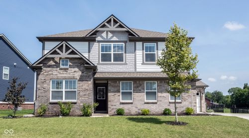 240 Waterford Lane, Westfield, IN, 46074 | Card Image