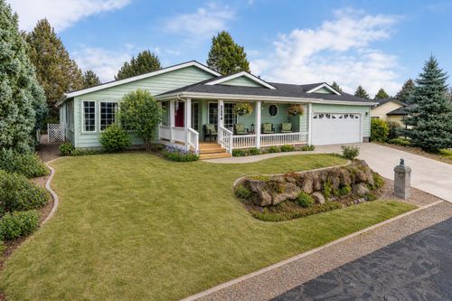 2394 Ne Crocus Way, Bend, OR, 97701-7650 | Card Image