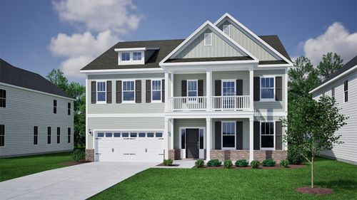 6204 Zoe Way, Myrtle Beach, SC, 29588 | Card Image