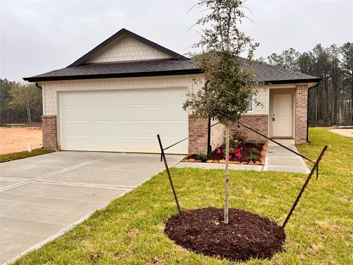 12825 Naval Dr, Conroe, TX, 77306-7831 | Card Image