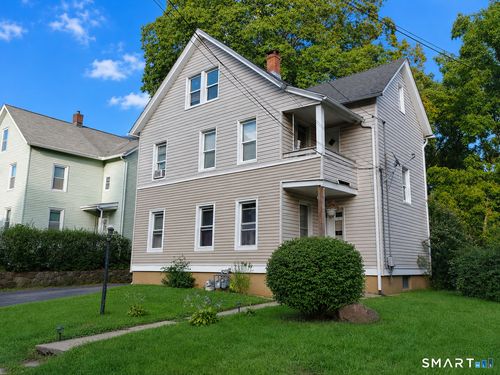 139 Hicks Street, Meriden, CT, 06450 | Card Image