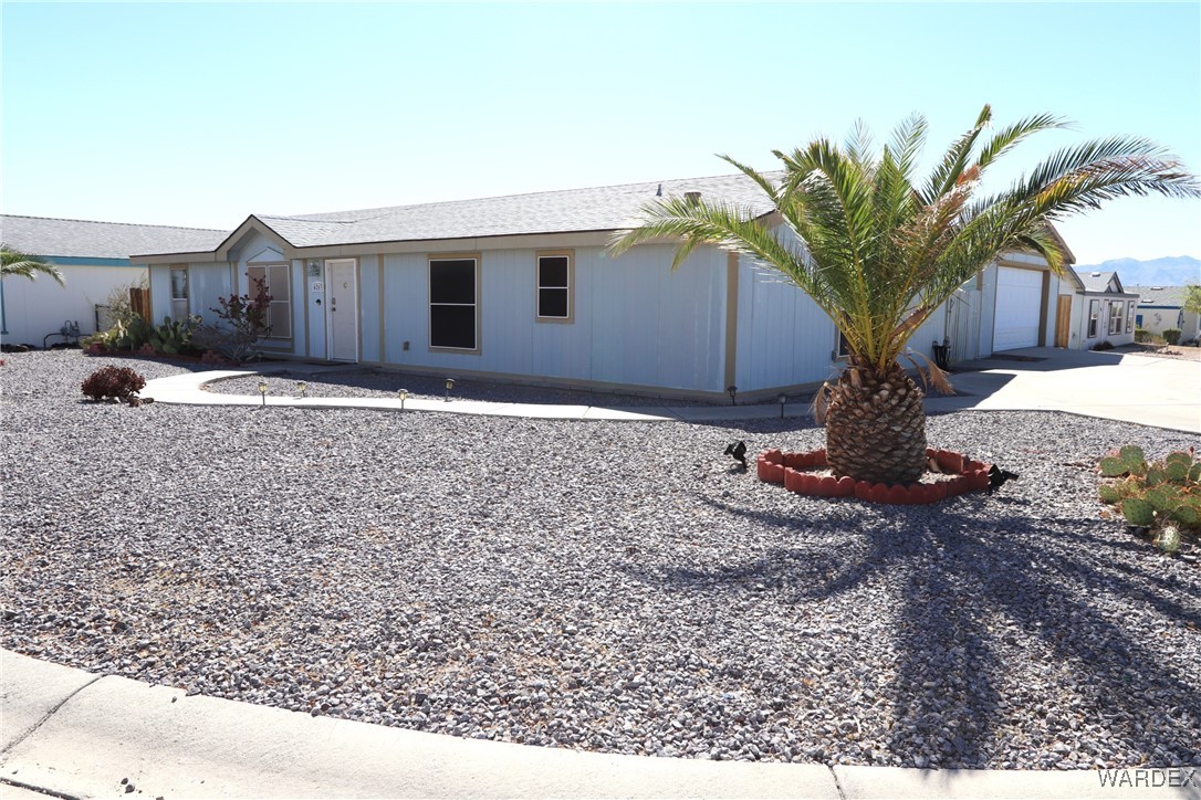 Amanda Ave, Fort Mohave, AZ 86426