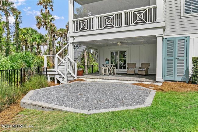 886 Ponte Vedra Boulevard, House other with 5 bedrooms, 4 bathrooms and null parking in Ponte Vedra Beach FL | Image 64