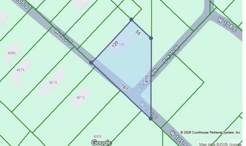 1105 S 420 W Road, Angola, IN, 46703 | Card Image