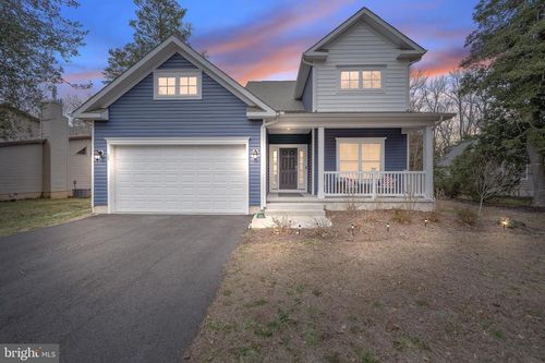 28 S Horseshoe Dr, OCEAN VIEW, DE, 19970-9234 | Card Image