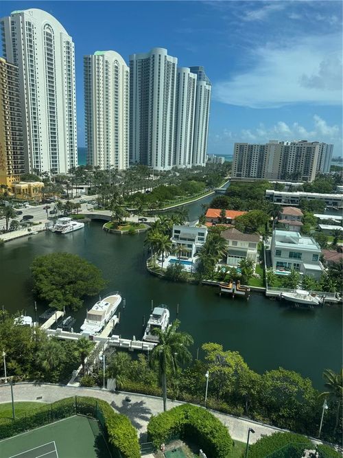 1242-16400 Collins Ave, Sunny Isles Beach, FL, 33160-4564 | Card Image