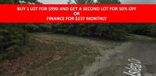 0 Aleene Cir, Cherokee Village, AR, 72529 | Card Image