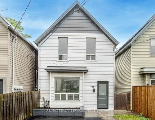 439 Ferguson Ave N, Hamilton, ON, L8L4Z1 | Card Image