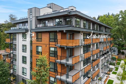 515-150 James Rd, Port Moody, BC, V3H0N7 | Card Image