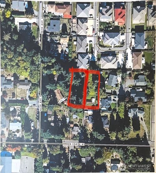 4624 S 150th St, Tukwila, WA, 98188-2306 | Card Image