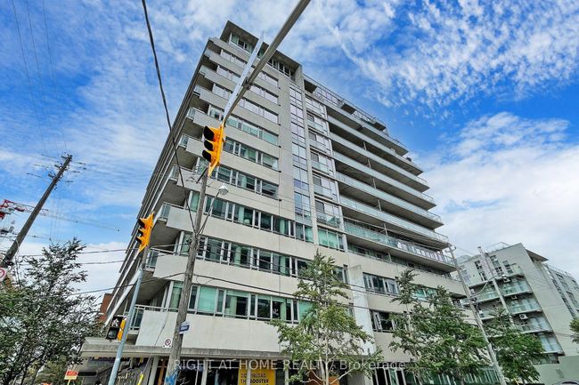 312 - 38 Niagara St, Condo with 1 bedrooms, 1 bathrooms and 1 parking in Toronto ON | Image 22