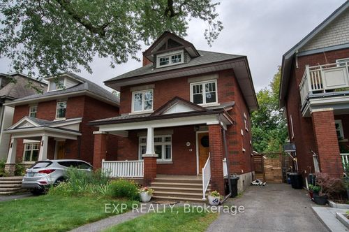 267 Powell Ave, Ottawa, ON, K1S2A4 | Card Image