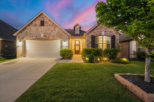 7508 Guadalupe Way, McKinney, TX, 75071-3390 | Card Image