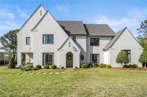 708 Highgrove Rd, Tuscaloosa, AL, 35406-3124 | Card Image