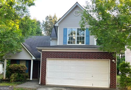 6936 Red Bone Way, Stonecrest, GA, 30038-4599 | Card Image