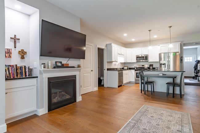 UNIT-2 - 5 Callaway Dr, Condo with 2 bedrooms, 3 bathrooms and null parking in Concord NH | Image 6