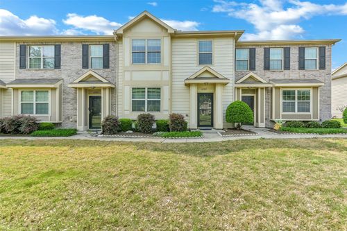 6928 Carrington Ln, Fort Worth, TX, 76137-7557 | Card Image