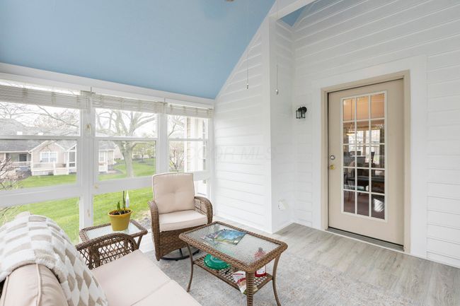 1448 Sedgefield Dr, Condo with 2 bedrooms, 3 bathrooms and null parking in New Albany OH | Image 10