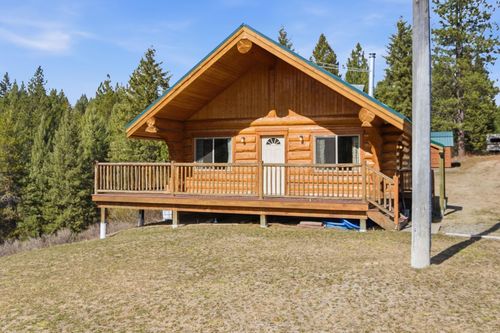 5177 Goah Way, Springdale, WA, 99173-7000 | Card Image