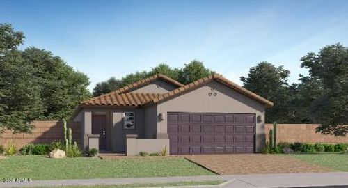 4502 S 232nd Dr, Buckeye, AZ, 85326-7718 | Card Image