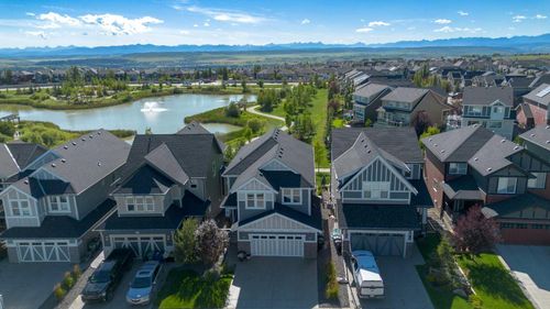 55 Sundown Way, Cochrane, AB, T4C2M4 | Card Image