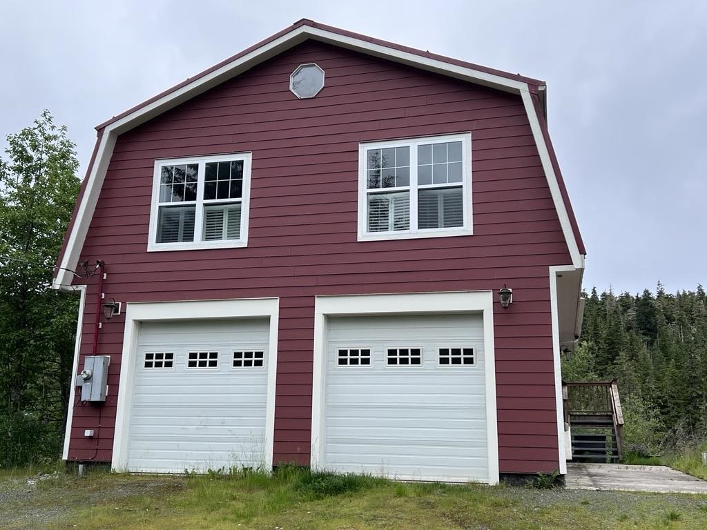 Residential in Juneau 3