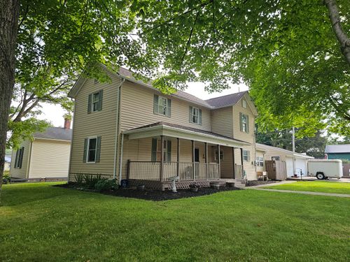 304 W Lindsey St, Covington, OH, 45318-1465 | Card Image