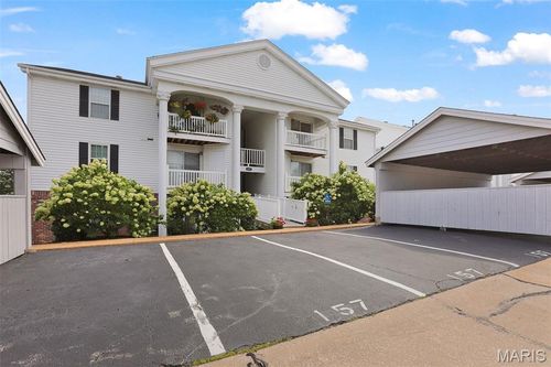 i-157 Jubilee Hill Dr, Grover, MO, 63040-1434 | Card Image