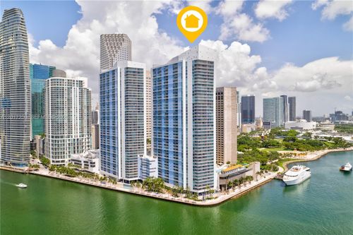 1209-335 S Biscayne Blvd, Miami, FL, 33131-2360 | Card Image