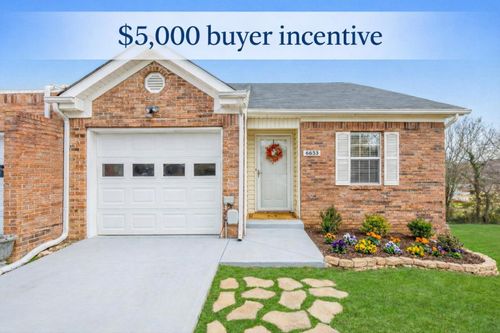 6653 Hickory Trace Cir, Chattanooga, TN, 37421-3676 | Card Image