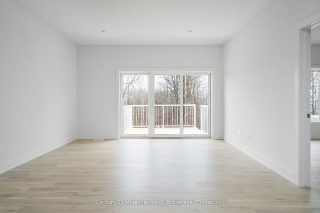 321 Telford Trail, House attached with 2 bedrooms, 1 bathrooms and 1 parking in Kemble ON | Image 17