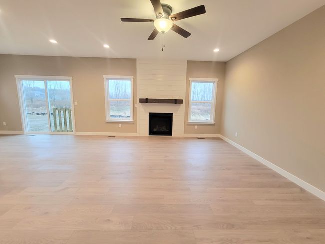 7452 Skylar Ct, House other with 3 bedrooms, 2 bathrooms and null parking in Swartz Creek MI | Image 5