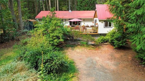 949 Carmen Cres, Gabriola Island, BC, V0R1X2 | Card Image