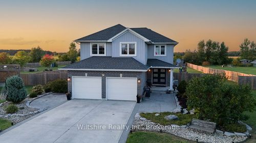 335 Talbot St, Courtland, ON, N0J1E0 | Card Image