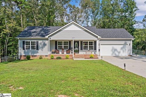227 Destiny Dr, Gray Court, SC, 29645-6880 | Card Image