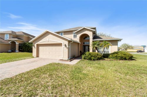 4301 Presidio Way, KISSIMMEE, FL, 34746-3289 | Card Image